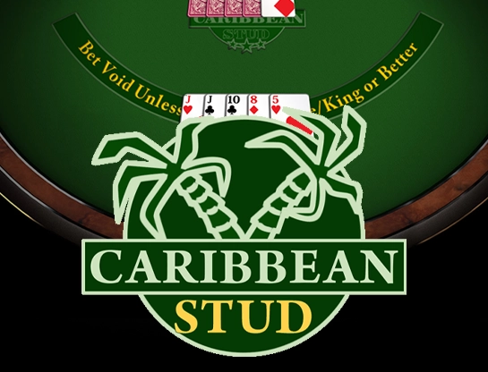 Trò chơi Caribbean Stud