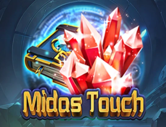 Trò chơi Midas Touch
