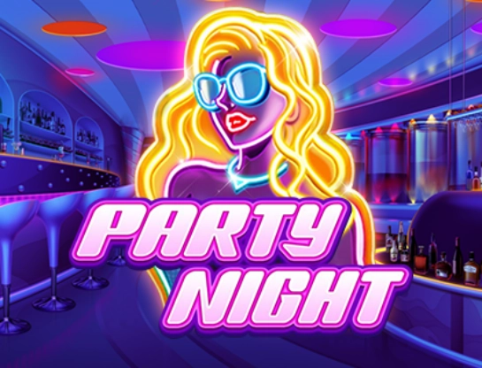 Trò chơi Party Night